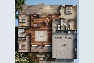 2341 W Pinegrass Road, Show Low, AZ 85901 - Photo 2