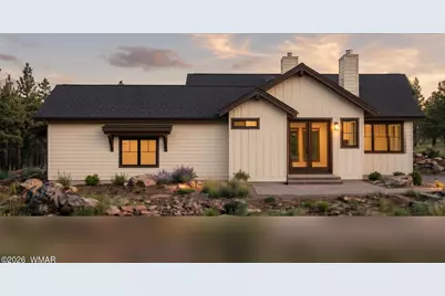 2341 W Pinegrass Road, Show Low, AZ 85901 - Photo 4