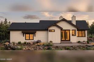 2341 W Pinegrass Rd, Show Low, AZ 85901 - Photo 4
