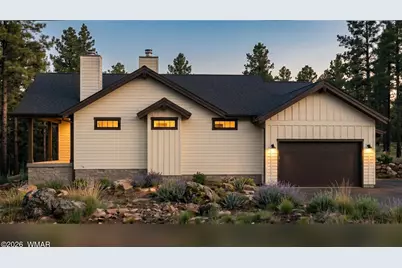 2341 W Pinegrass Road, Show Low, AZ 85901 - Photo 2