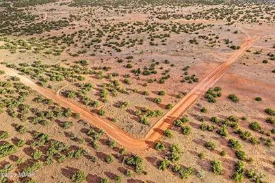 Lots 61-62 Elk Valley Ranch, Saint Johns, AZ 85936 - Photo 10