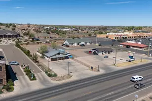 606 N Main, Taylor, AZ 85939 - Photo 1