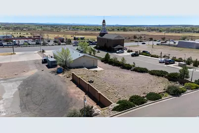 606 N Main, Taylor, AZ 85939 - Photo 4