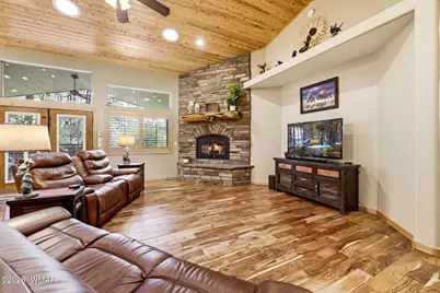 490 Osprey Court, Pinetop, AZ 85935 - Photo 2