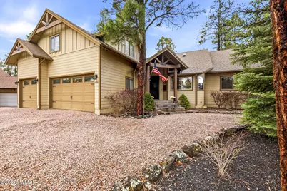 490 Osprey Court, Pinetop, AZ 85935 - Photo 1