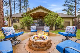 490 Osprey Ct, Pinetop, AZ 85935 - Photo 4