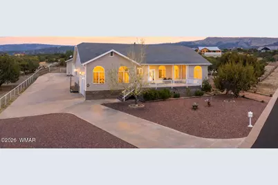 1343 Elk Crest Way, Eagar, AZ 85925 - Photo 8