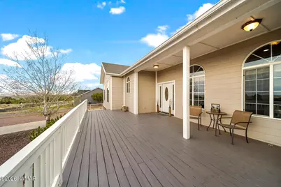 1343 Elk Crest Way, Eagar, AZ 85925 - Photo 22