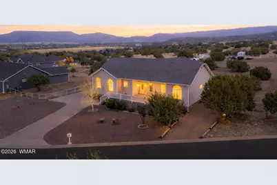 1343 Elk Crest Way, Eagar, AZ 85925 - Photo 1