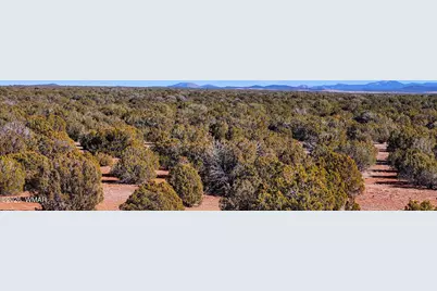 9023 Appaloosa Trl (Lot B) 5 Acres, Show Low, AZ 85901 - Photo 12