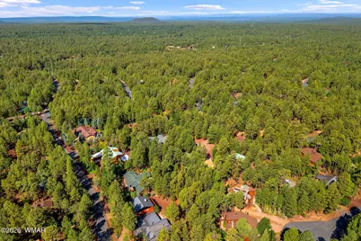 6735 Sunset Trail, Pinetop, AZ 85935 - Photo 30