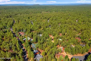 6735 Sunset Trail, Pinetop, AZ 85935 - Photo 30