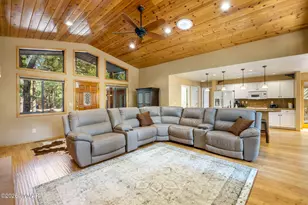 6735 Sunset Trail, Pinetop, AZ 85935 - Photo 8