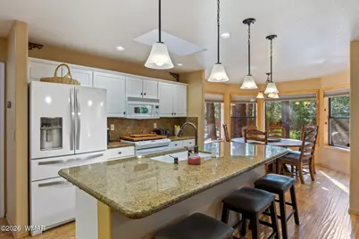 6735 Sunset Trail, Pinetop, AZ 85935 - Photo 10