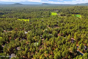 6735 Sunset Trail, Pinetop, AZ 85935 - Photo 32