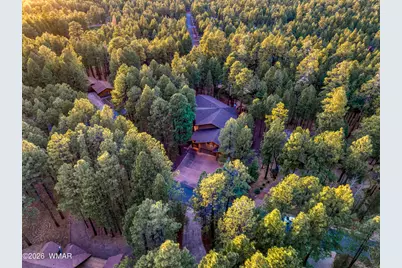 2896 N Aspen Road, Pinetop, AZ 85935 - Photo 80