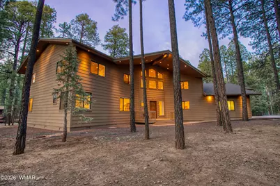 2896 N Aspen Road, Pinetop, AZ 85935 - Photo 70