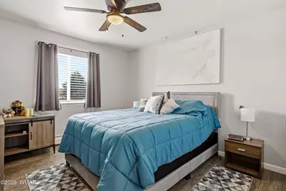 8406 Lake View Drive, Show Low, AZ 85901 - Photo 14