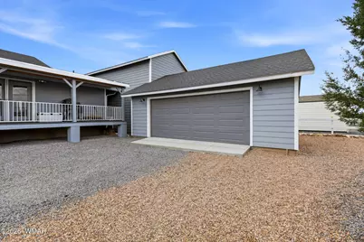 8406 Lake View Drive, Show Low, AZ 85901 - Photo 26