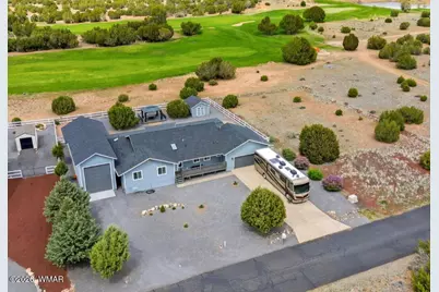 8406 Lake View Drive, Show Low, AZ 85901 - Photo 2