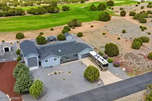 8406 Lake View Dr, Show Low, AZ 85901 - Photo 2