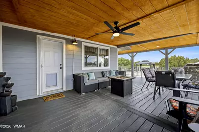 8406 Lake View Drive, Show Low, AZ 85901 - Photo 18