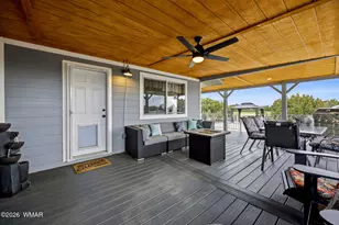 8406 Lake View Dr, Show Low, AZ 85901 - Photo 18