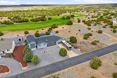 8406 Lake View Drive, Show Low, AZ 85901 - Photo 32
