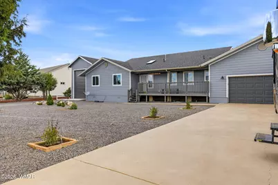 8406 Lake View Drive, Show Low, AZ 85901 - Photo 4