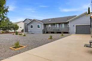 8406 Lake View Dr, Show Low, AZ 85901 - Photo 4