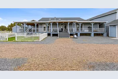 8406 Lake View Drive, Show Low, AZ 85901 - Photo 22