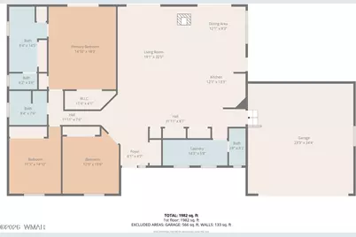 8406 Lake View Drive, Show Low, AZ 85901 - Photo 30