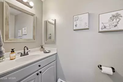 8406 Lake View Drive, Show Low, AZ 85901 - Photo 16