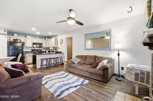 2700 S White Mountain Rd, Show Low, AZ 85901 - Photo 4