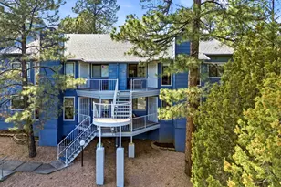 2700 S White Mountain Rd, Show Low, AZ 85901 - Photo 20