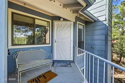 2700 S White Mountain Road, Unit 1125 #1125, Show Low, AZ 85901 - Photo 18