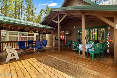 328 W Billy Creek Drive, Lakeside, AZ 85929 - Photo 34
