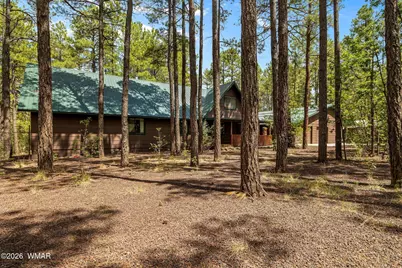 328 W Billy Creek Drive, Lakeside, AZ 85929 - Photo 2