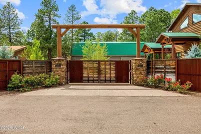 758 Southlake Road, Lakeside, AZ 85929 - Photo 2