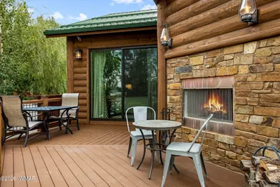 758 Southlake Road, Lakeside, AZ 85929 - Photo 6