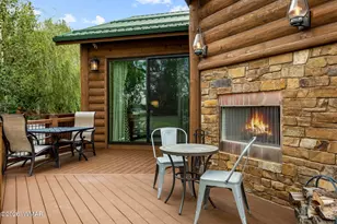 758 Southlake Rd, Lakeside, AZ 85929 - Photo 6