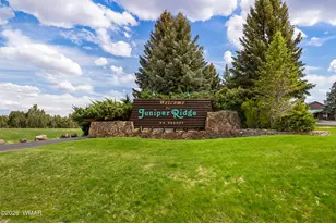 8207 Rainbow Loop, Show Low, AZ 85901 - Photo 18