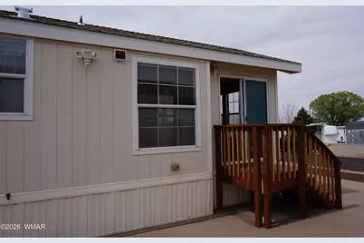 8207 Rainbow Loop, Unit 521 #521, Show Low, AZ 85901 - Photo 1