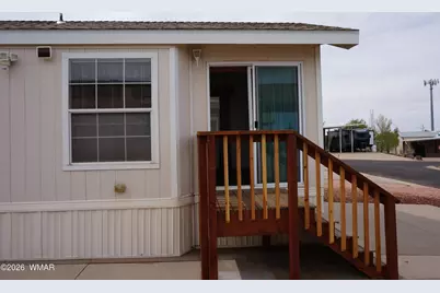 8207 Rainbow Loop, Unit 521 #521, Show Low, AZ 85901 - Photo 2