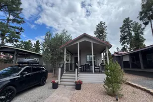 3851 Vacation Village, Show Low, AZ 85901 - Photo 2