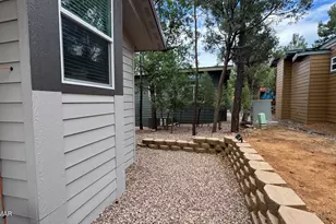 3851 Vacation Village, Show Low, AZ 85901 - Photo 20