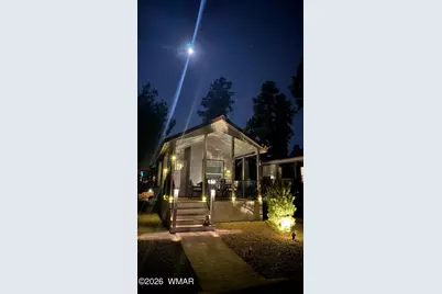 3851 Vacation Village, Show Low, AZ 85901 - Photo 4