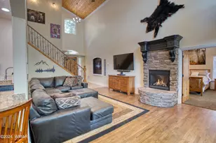 3844 E Bermuda Cir, Pinetop, AZ 85935 - Photo 4