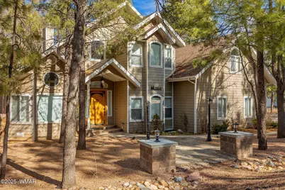 3844 E Bermuda Circle, Pinetop, AZ 85935 - Photo 2