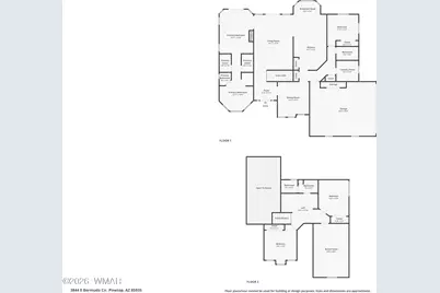 3844 E Bermuda Circle, Pinetop, AZ 85935 - Photo 32